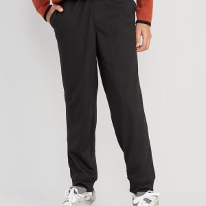Go-Dry Cool Mesh Jogger Pants for Boys