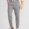 Rotation Tapered Jogger Sweatpants
