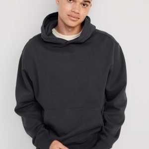 Rotation Popover Hoodie