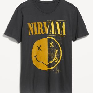 Nirvanaâ„¢ T-Shirt
