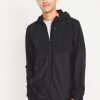 KnitTech Zip Hoodie