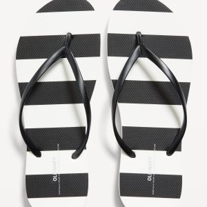 Flip-Flop Sandals (Partially Plant-Based)