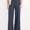 High-Waisted PowerSoft Trouser Pants