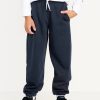 Favorite Fleece Baggy Jogger Sweatpants for Boys