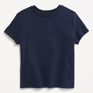 Short-Sleeve T-Shirt for Toddler Boys