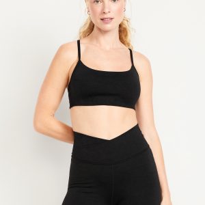 Light Support CloudComfy Sports Bra