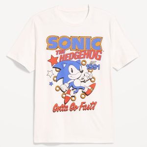 Sonic The Hedgehogâ„¢ T-Shirt