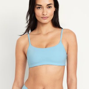 No-Show Bralette