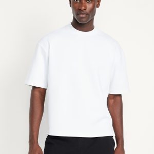 Dynamic Fleece T-Shirt