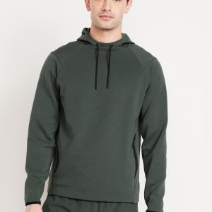 Dynamic Fleece 4.0 Hoodie