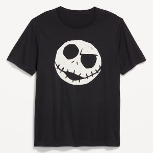 Disney© The Nightmare Before Christmas© Jack Skellington T-Shirt