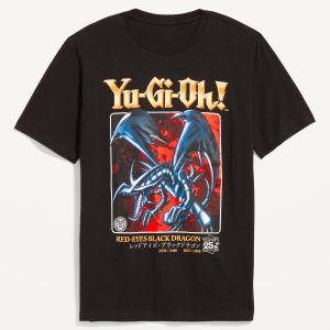 Yu-Gi-Oh!â„¢ T-Shirt