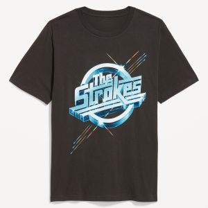 The Strokesâ„¢ T-Shirt