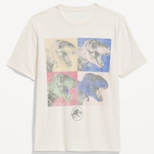 Jurassic Park⢠T-Shirt