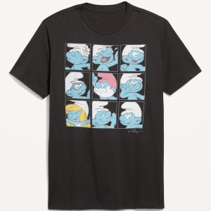 The Smurfsâ„¢ T-Shirt