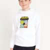Pokémon™ Gender-Neutral Graphic Pullover Hoodie for Kids