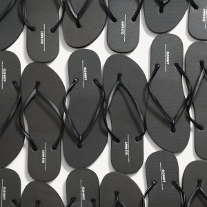 Flip-Flop Sandals 50-Pack (Partially Plant Based)