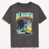 SpongeBob SquarePants™ Gender-Neutral Graphic T-Shirt for Kids