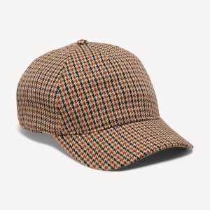 Baseball Cap for Men