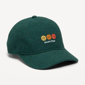 Baseball Cap for Men