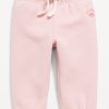 Logo-Graphic Sweatpants for Baby
