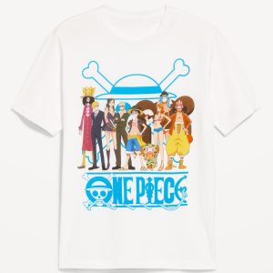 One Pieceâ„¢ T-Shirt