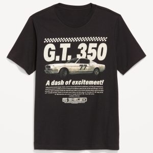 Ford Shelbyâ„¢ T-Shirt