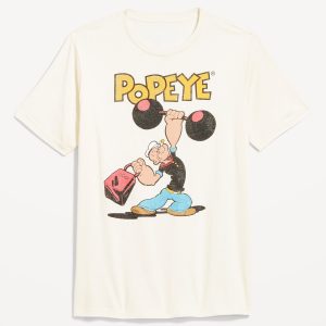 Popeyeâ„¢ T-Shirt