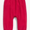 Pull-On Corduroy Knee Patch Pants for Baby