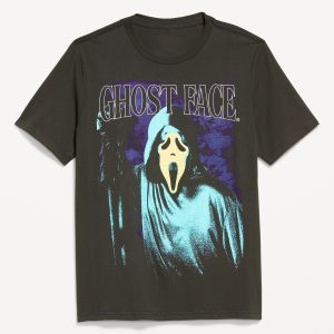 Ghost Faceâ„¢ T-Shirt