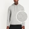 Recharge Fleece Pullover Hoodie