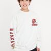 NFL™ Kansas City Chiefs™ Oversized Sweater for Boys